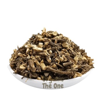 Angelica Root