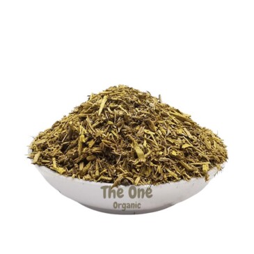 Barberry Root