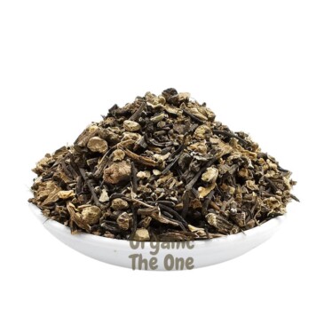 Black Cohosh Root