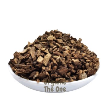 Burdock Root
