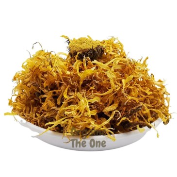 Calendula Flower