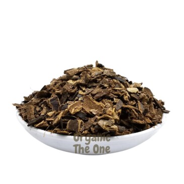 Cascara Sagrada Bark