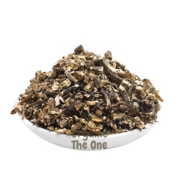 Dandelion Root