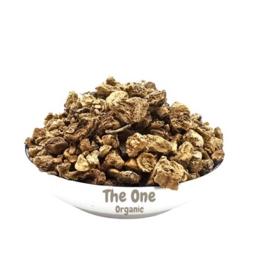 Devil's Claw Root