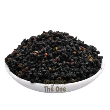 Elderberry