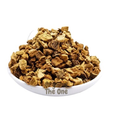 Gentian Root