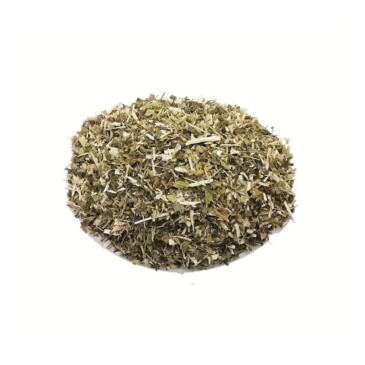 Goldenrod Herb
