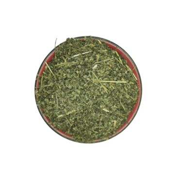 Goldenseal Leaves