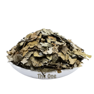 Soursop Leaves