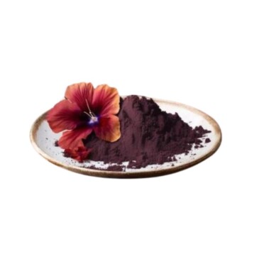 Hibiscus Flower Powder
