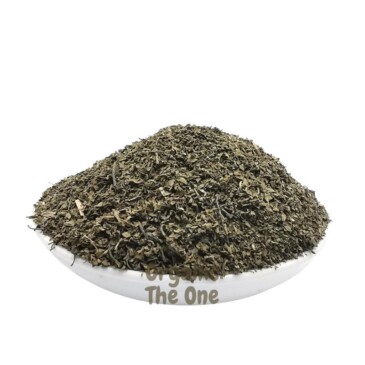 Holy Basil - Tulsi Leaves