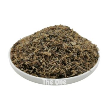 Irish Moss