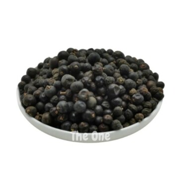 Juniper Berry