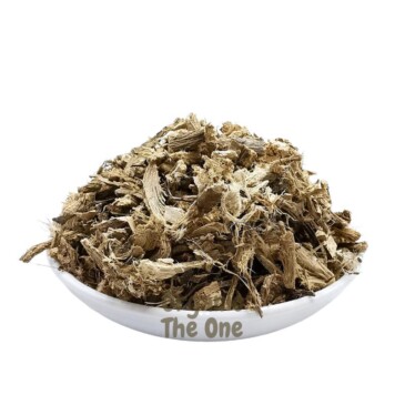 Marshmallow Root