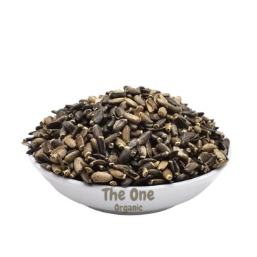 Milk Thistle Seeds