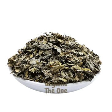 Milk Thistle Herb