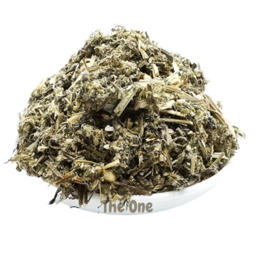 Mugwort Herb
