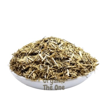 Oatstraw Herb