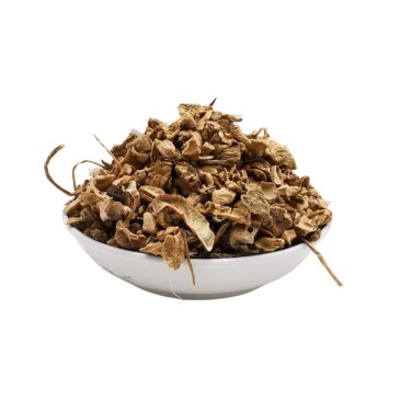 Orris Root