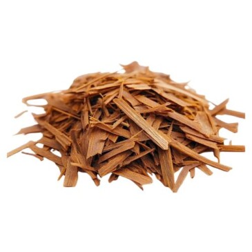 Pau D'Arco Bark