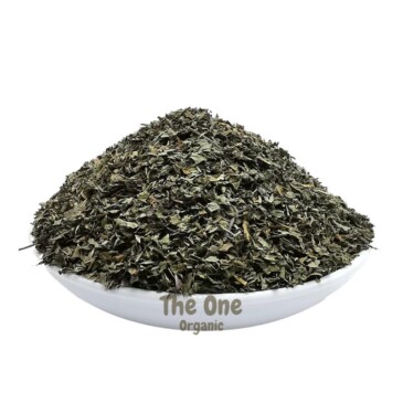 Peppermint Leaves