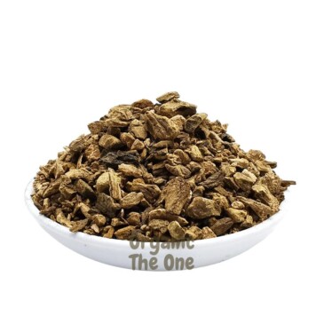 Rhubarb Root