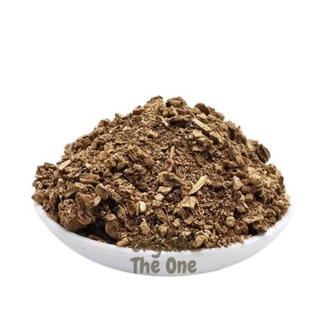 Sarsaparilla Root - Indian