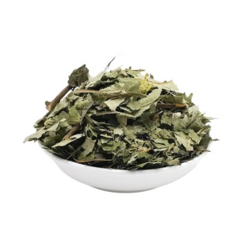 Sassafras Leaves