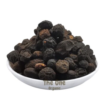 Saw Palmetto Berry