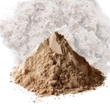 Slippery Elm Bark Powder