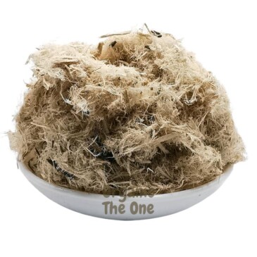 Slippery Elm Bark