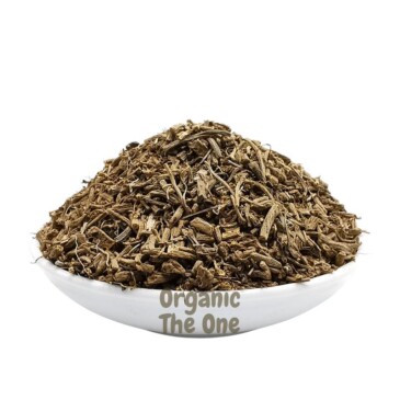 Valerian Root