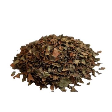 Witch Hazel Leaves