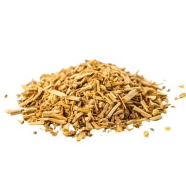 Yellow Dock Root